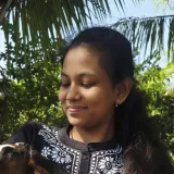 Pavitra - Biology Tutor - Kalaburagi