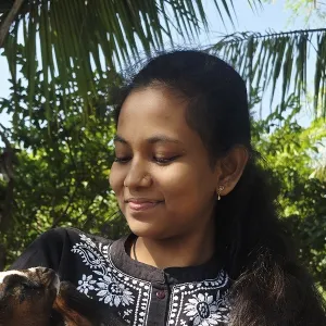 Pavitra - Biology Tutor - Kalaburagi