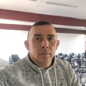 J Gabriel - profesor de español para extranjeros - Cuautla