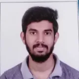 Saishankar - Computer programming teacher - Hyderabad