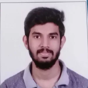 Saishankar - Computer programming teacher - Hyderabad