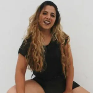 Maria Antigua - profesor de coreografia - Barcelona