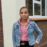 Analia - English tutor - Cape Town