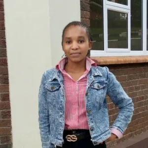 Analia - English tutor - Cape Town