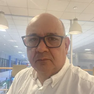 David - prof de Finanzas - Panamá