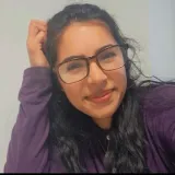 Lydia - Mathematics tutor - Ben Wheeler