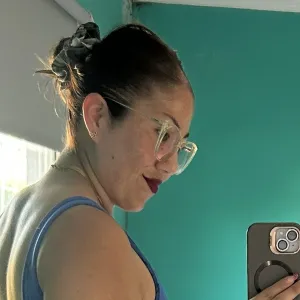 Mayra - profesor de entrenamiento personal - Villa Vatteone