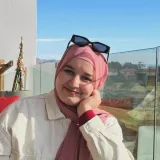 Rihab - Prof d'anglais - Oujda