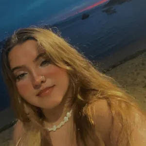 Ana Luiza - Prof de espanhol - Florianópolis