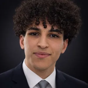 Anouar - Prof d'anglais - Paris 8e