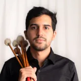 Carlos - profesor de batería - San Luis