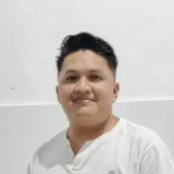 Bladimir Bautista - Professor de espanhol - Vila Leonor