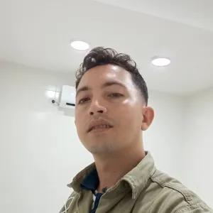 Deimer - profesor de guitarra - Agustín Codazzi