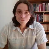 Pablo - Profesor de lenguaje y comunicación - Balvanera