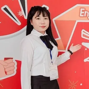 孟㚬 - 英文老师 - 