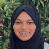 Muhsina - Arabic reading tutor - Peruvallur