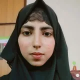 Rabbia - Math tutor - Chak Beli Khan