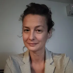 Dunja - instruktor afričkog plesa - Нови Сад
