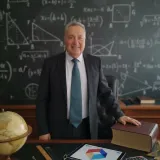 Dumitru - Profesor de matematică - Piatra Neamț