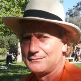 Zenan - profesor de inglés - Talagante
