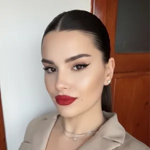 Ana - Profesor de logică - Ploiești