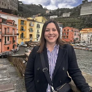 Nekane - profesor de inglés - Vitoria-Gasteiz