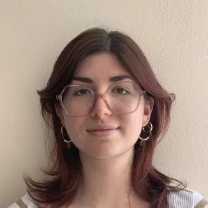Margaux - professeur de physique - Évry-Courcouronnes