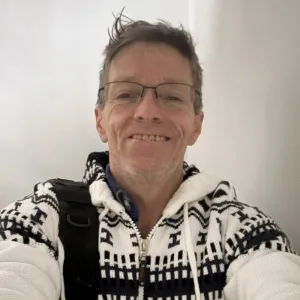 Christof - Lehrkraft für BWL - Kirchdorf in Tirol