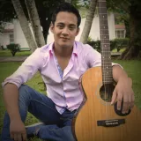 José Luis - profesor de guitarra - Heroica Puebla de Zaragoza