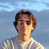 Teo - profesor de química - Madrid