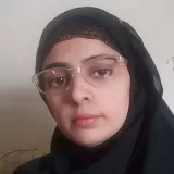 Sadaf - English tutor - Dubai