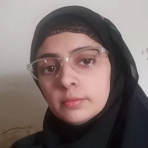 Sadaf - English tutor - Dubai