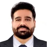 Usman - Political Science Tutor - Pukwana