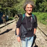 Eduardo - profesor de fotografía digital - Paraná