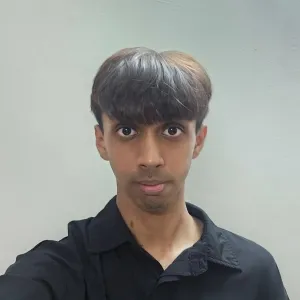 Shyam - English tutor - Kuala Lumpur