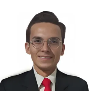 Jimi Alexander - Profe de ajedrez - Bogotá