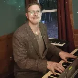 Richard - Piano tutor - Houston