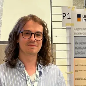 Manuel - Lehrkraft für Mathematik - Innsbruck