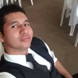 Junior - Professor de direção de veículos - Ingleses do Rio Vermelho (Florianópolis)