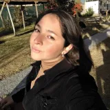 Melisa - Profe de filosofía - 
