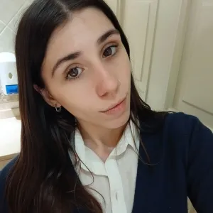 Sofia - profesor de inglés - Pilar