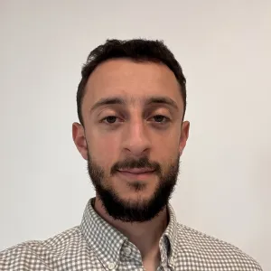 Ali - English tutor - Bexley