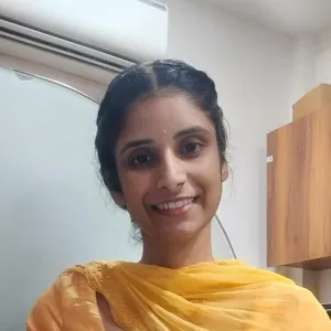 Simrandeep - English teacher - Ludhiana