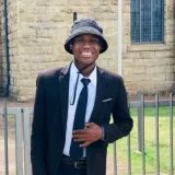 Bongane - Accounting Tutor - Vereeniging