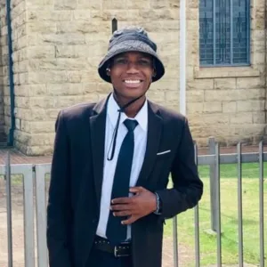 Bongane - Accounting Tutor - Vereeniging