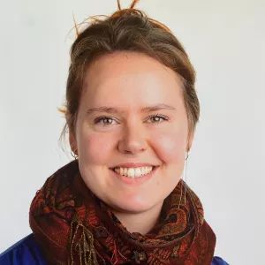 Julie Kathrine Kjær - Underviser i matematik - Bogø By