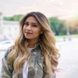 Sarah - Mathelehrerin - München