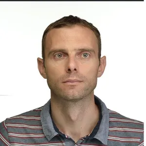Mircea - Profesor de pregătire pentru bacul la chimie  - Cluj-Napoca