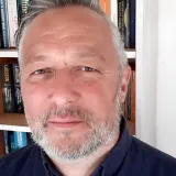Dr James - Philosophy tutor - London