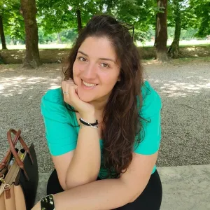 Federica - Insegnante di matematica - Castenaso